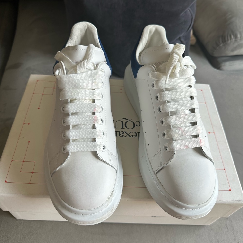 Gently Worn Alexander McQueen